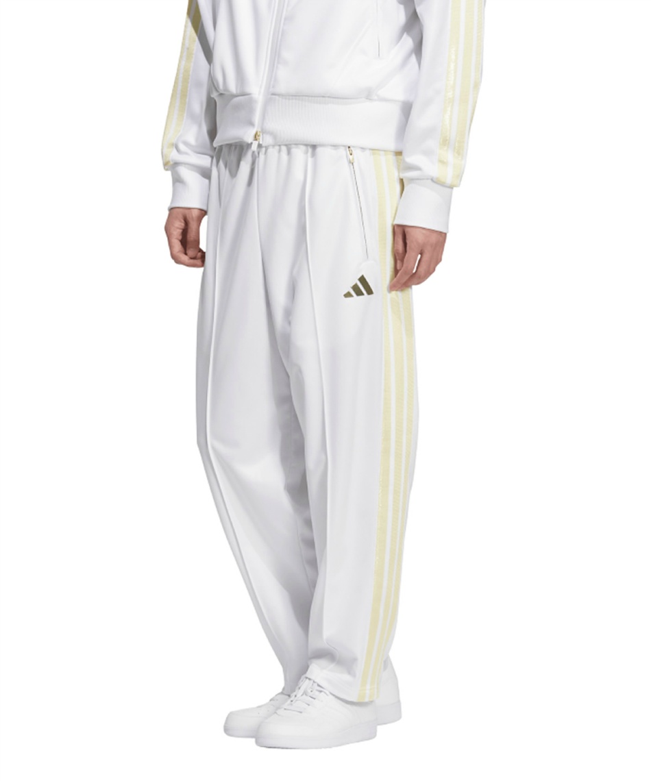 アディダス スポーツウェア ジャージ ロングパンツ M SG COAT パンツ JZ8756 HI547 adidas アディダス(adidas) スポーツウェア ジャージ ロングパンツ M SG COAT