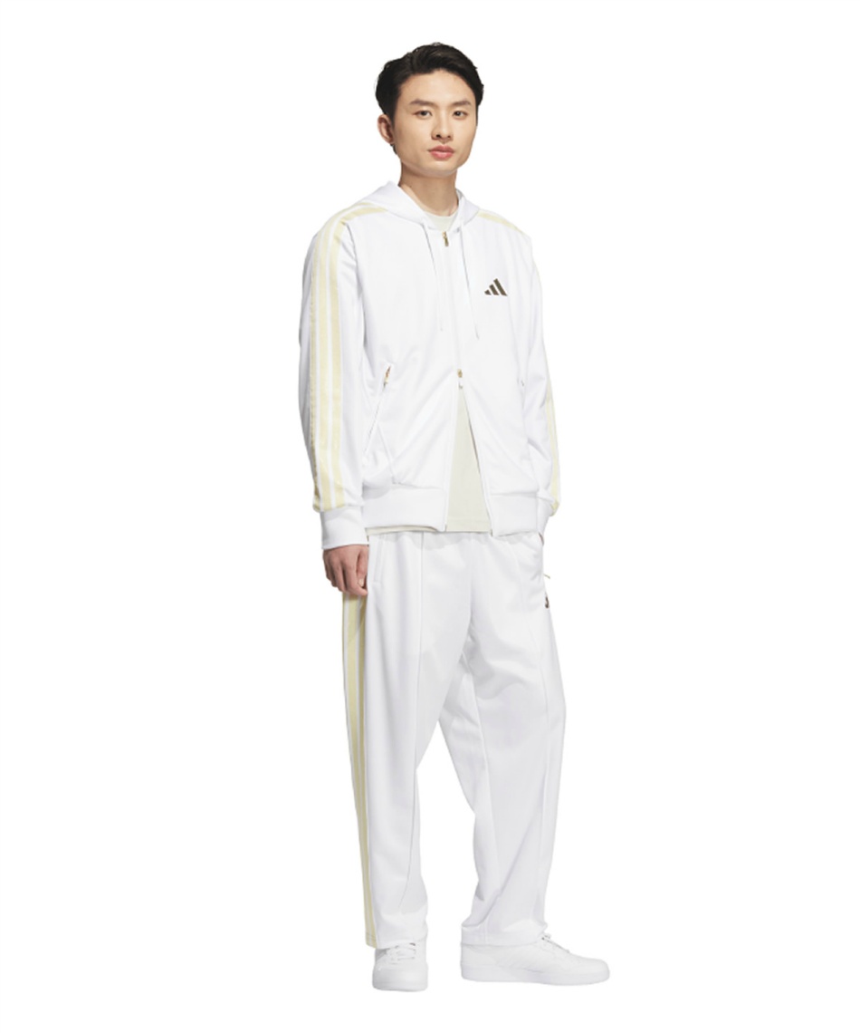 スポーツウェア ジャージ ロングパンツ M SG COAT パンツ JZ8756 HI547