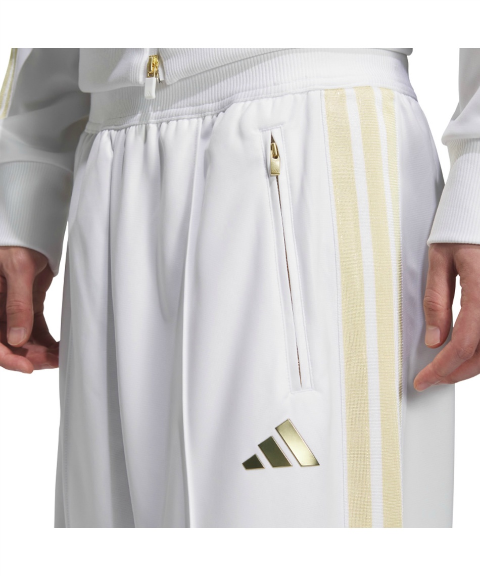 アディダス(adidas) スポーツウェア ジャージ ロングパンツ M SG COAT