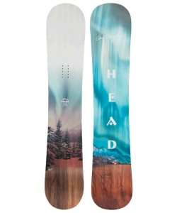 スポーツ・レジャー:スノーボード:スノーボード板:単品 ヘッド(HEAD