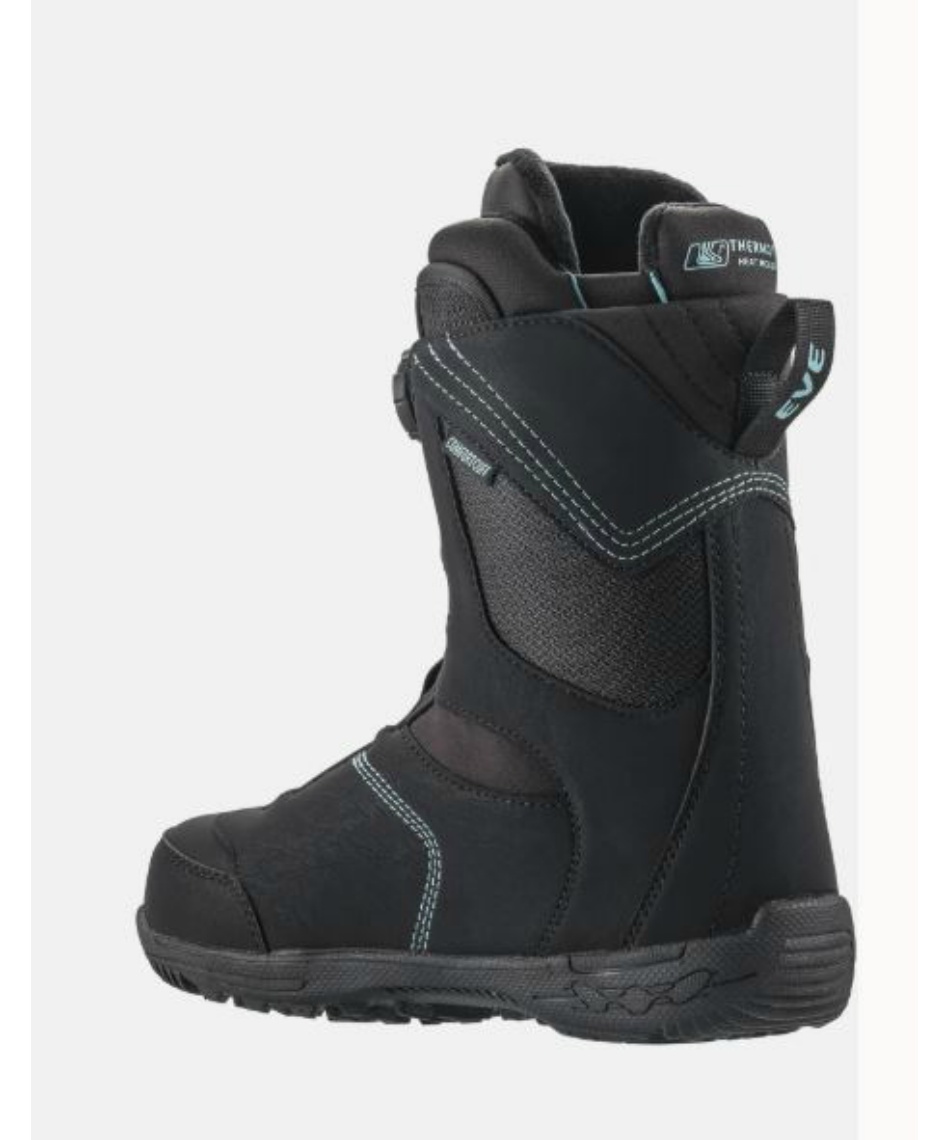 ヘッド(HEAD) スノーボードブーツ ダイヤルタイプ イブ ボア EVE BOA