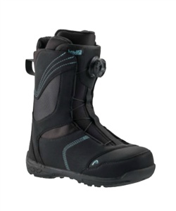 �l���|�C���g235pt 47% OFF�^SALE �y���������z�w�b�h(HEAD) �X�m�[�{�[�h�u�[�c �_�C�����^�C�v �C�u �{�A EVE BOA �y�������K�i�z�y25-26 2025-2026�z �����Y BLACK 23�D5