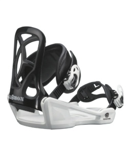 SALOMON サロモン キッズ ジュニア　ビンディング　　スノーボード サロモン（SALOMON）（キッズ）ジュニア 子供 スノーボード