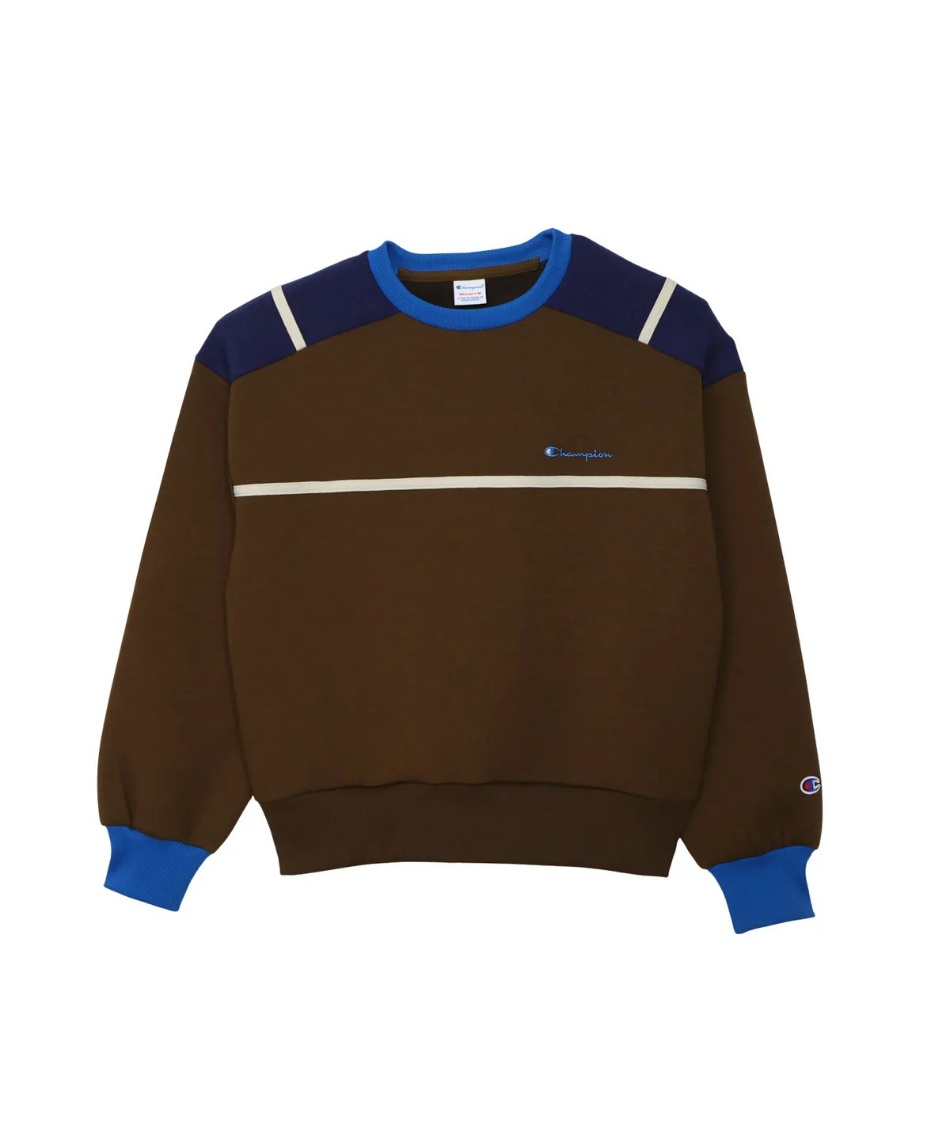 l|Cg55pt 20% OFF^SALE yz `sI(Champion) XEFbgg[i[ EBY N[lbNXEFbgVc CW-C008 fB[X 865 M