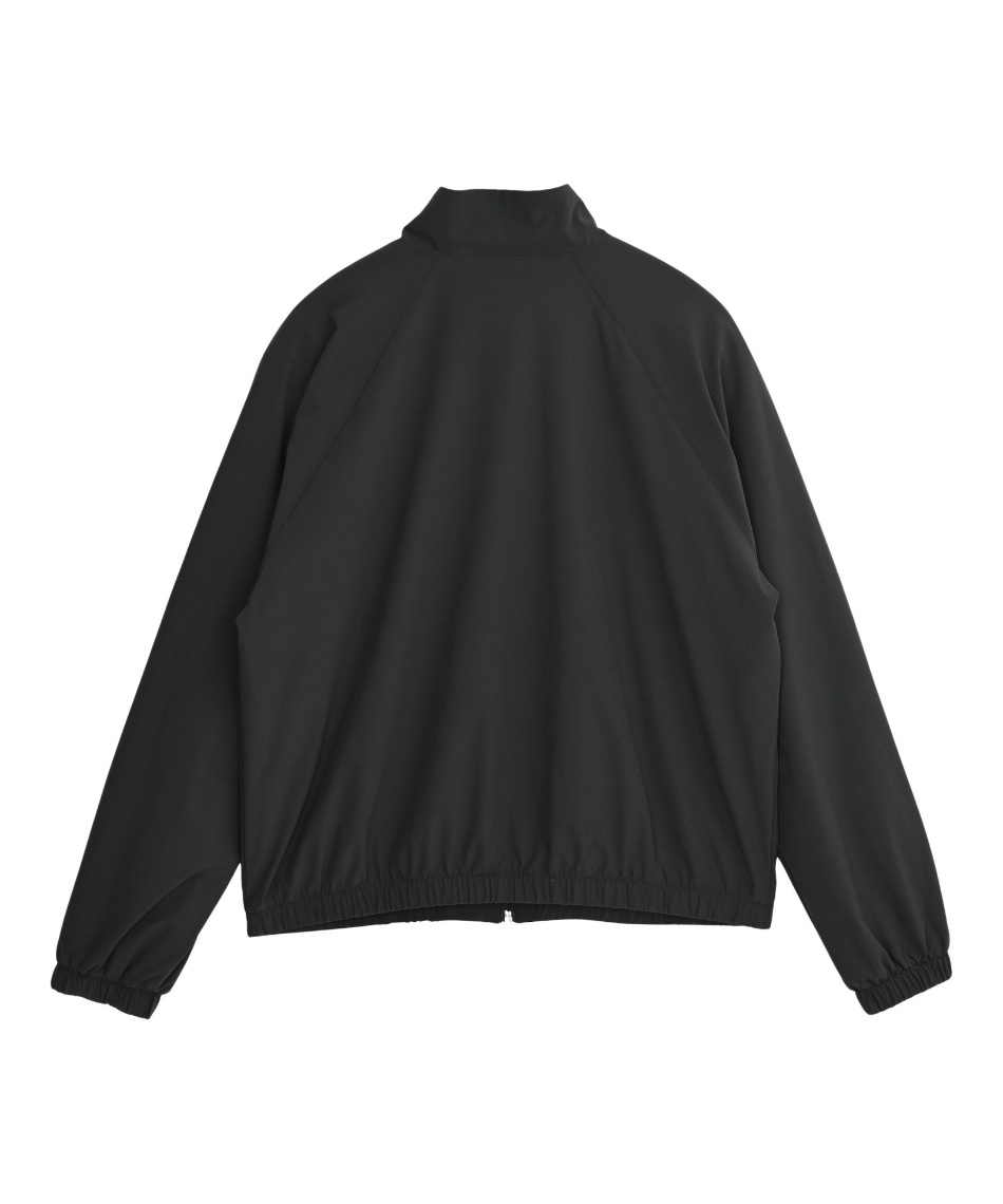 ニューバランス(new balance) ウインドブレーカー ジャケット 裏起毛