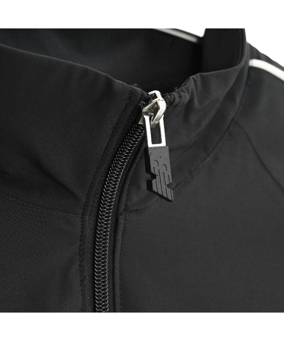 ニューバランス(new balance) ウインドブレーカー ジャケット 裏起毛