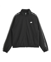 ニューバランス(new balance) ウインドブレーカー ジャケット 裏起毛