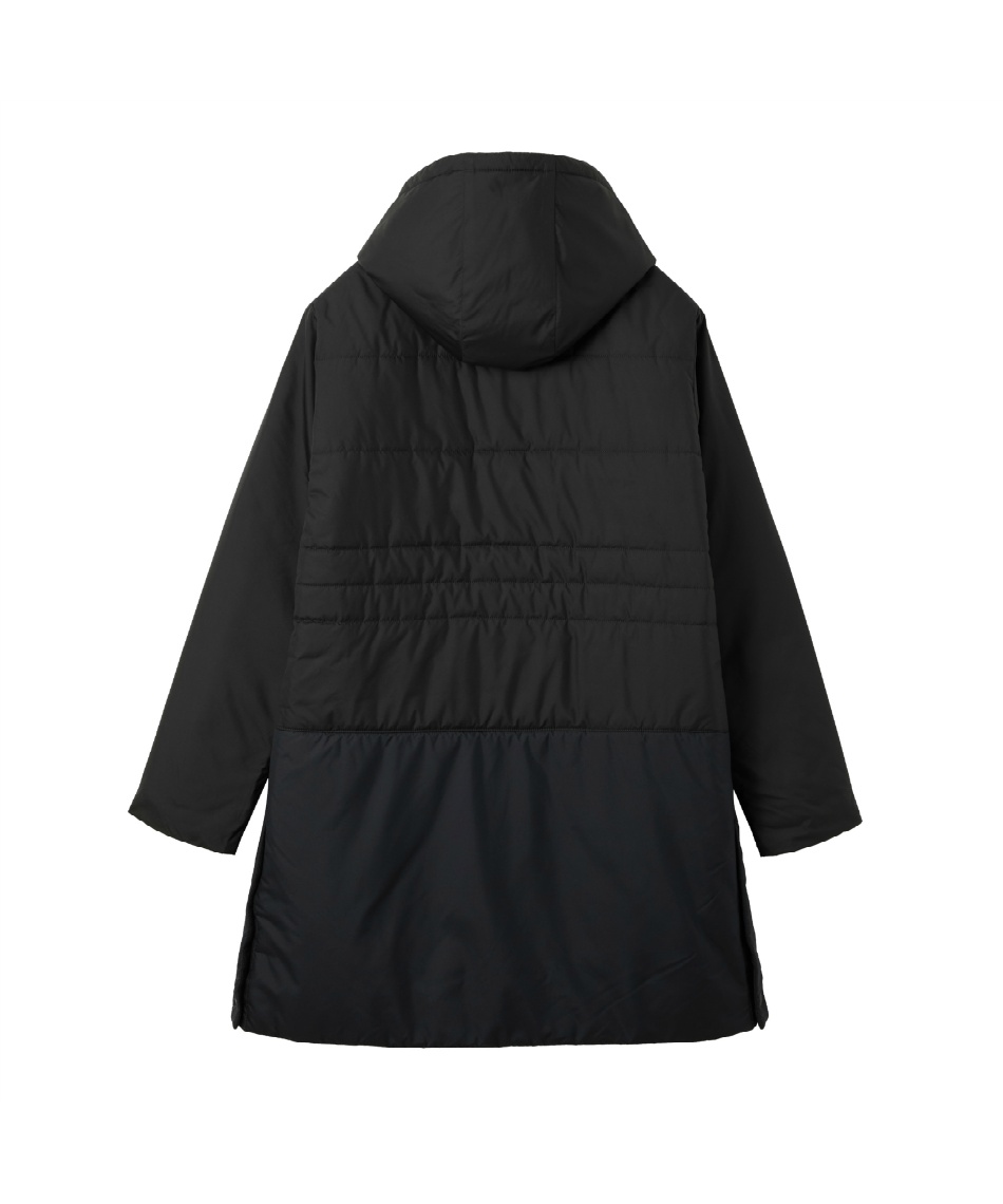 ルコックスポルティフ(le coq sportif) ロングコート 中わたロング