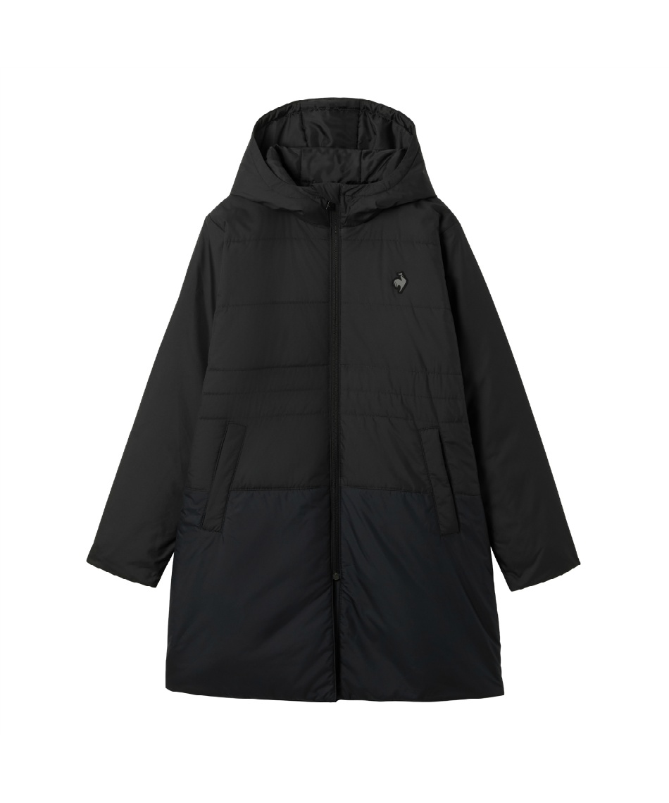 l|Cg200pt yzRbNX|eBt(le coq sportif) OR[g 킽OR[g LT5FWB81L fB[X BK00 L