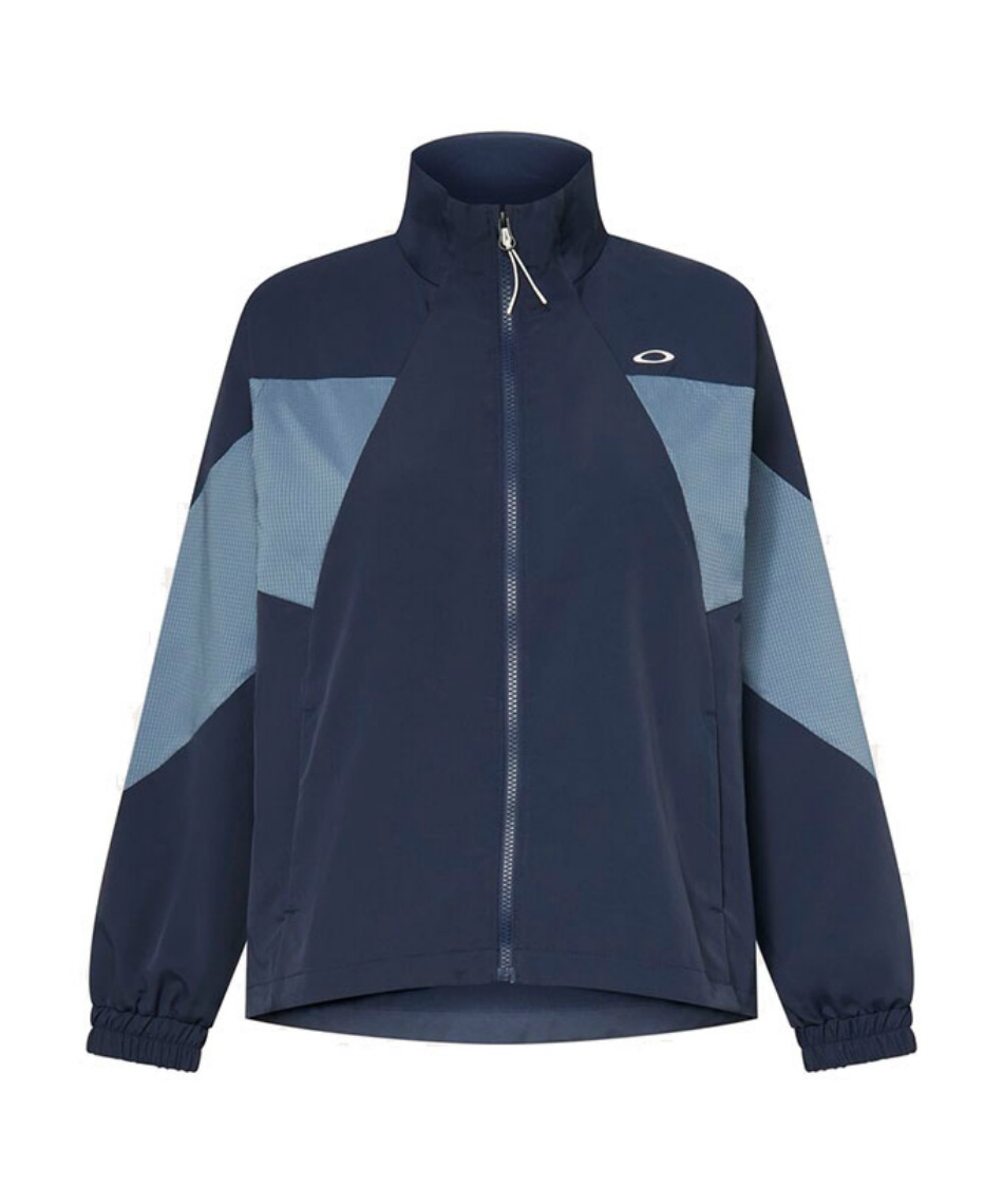 獲得ポイント80pt 9% OFF/SALE 【送料無料】オークリー(OAKLEY) クロスジャケット RADIANT MOBILITY JKT 10.0 FOA500885 【国内正規品】 レディース 020 S(US−XS)