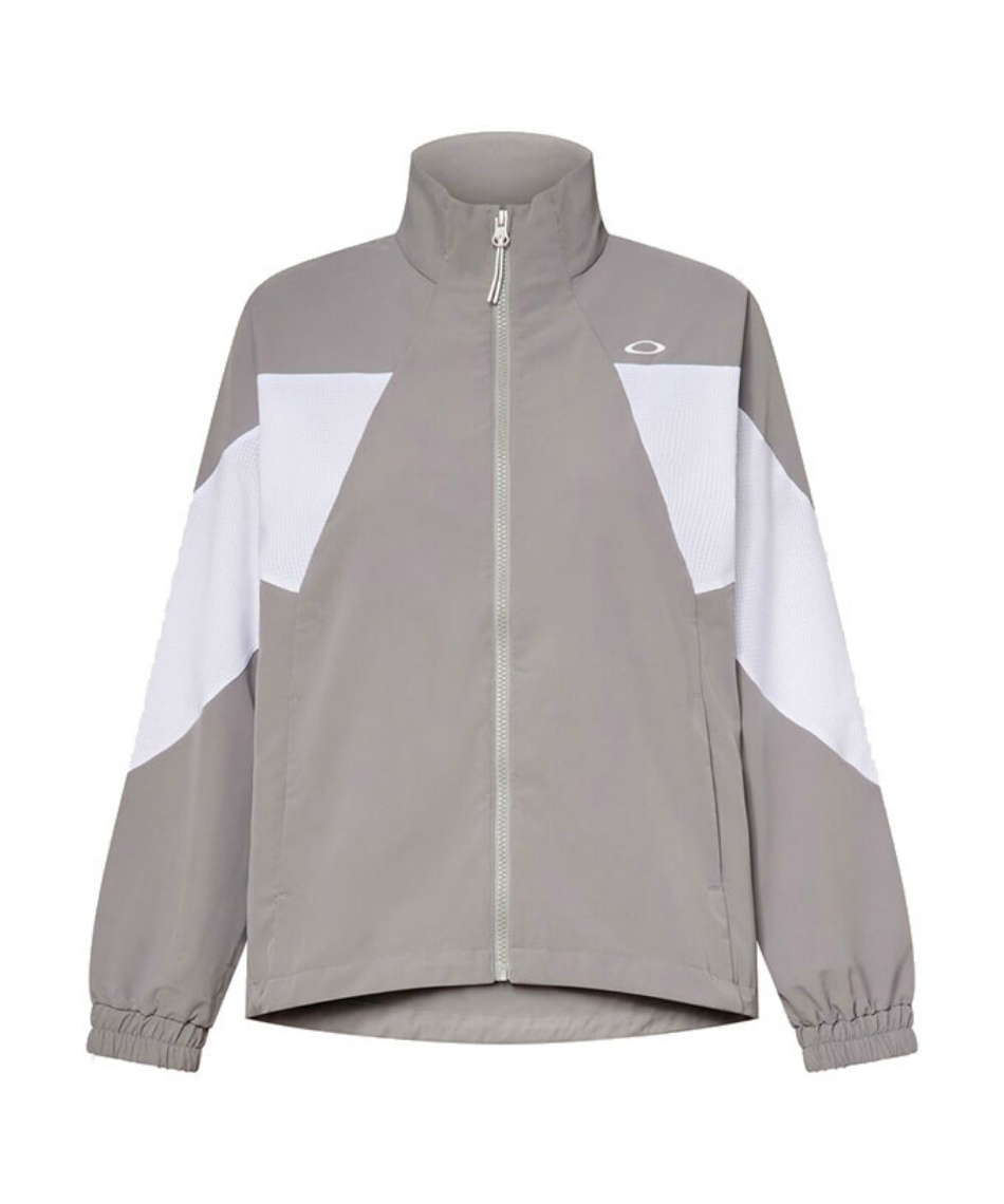 獲得ポイント80pt 9% OFF/SALE 【送料無料】オークリー(OAKLEY) クロスジャケット RADIANT MOBILITY JKT 10.0 FOA500885 【国内正規品】 レディース 24K O(US−L)