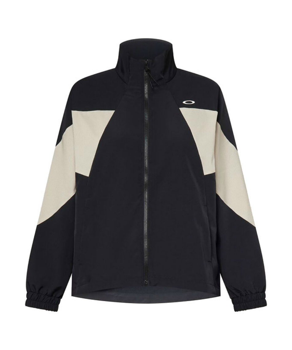 獲得ポイント80pt 9% OFF/SALE 【送料無料】オークリー(OAKLEY) クロスジャケット RADIANT MOBILITY JKT 10.0 FOA500885 【国内正規品】 レディース 02E M(US−S)