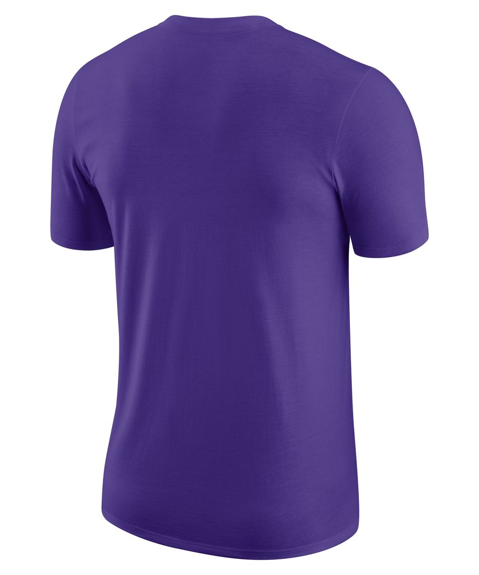 ナイキ(NIKE) バスケットボールウェア 半袖シャツ LAL ES LOGO1