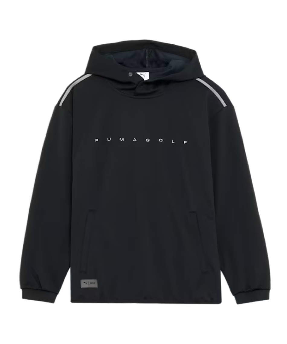 l|Cg120pt yzv[}(PUMA) StEFA XEFbg St PB vI[o[ t[fB 635772 y2025NH~fz Y 01 XL