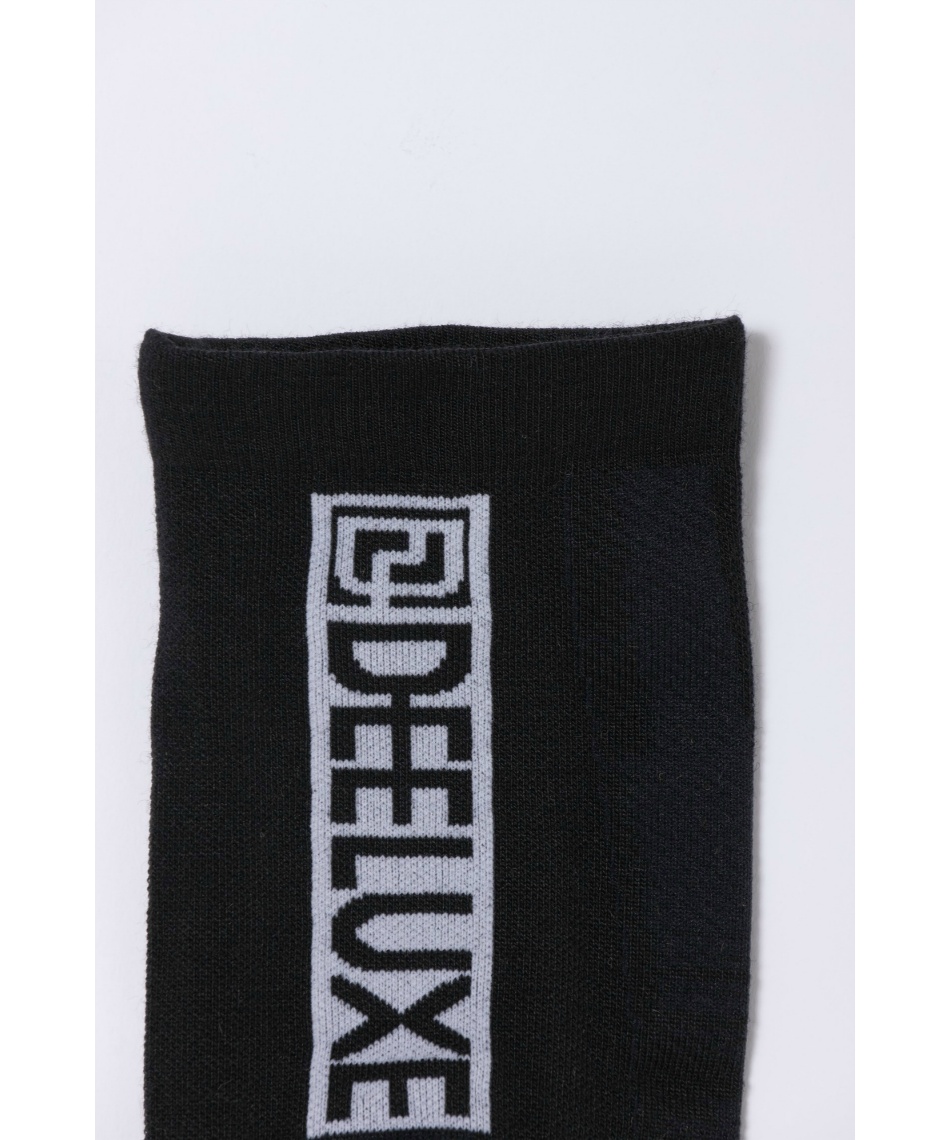 ディーラックス(DEELUXE) スキー スノーボード ソックス ソックス B