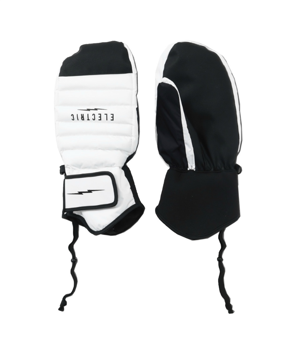 エレクトリック(ELECTRIC) スノーボードグローブ ミトン ミット