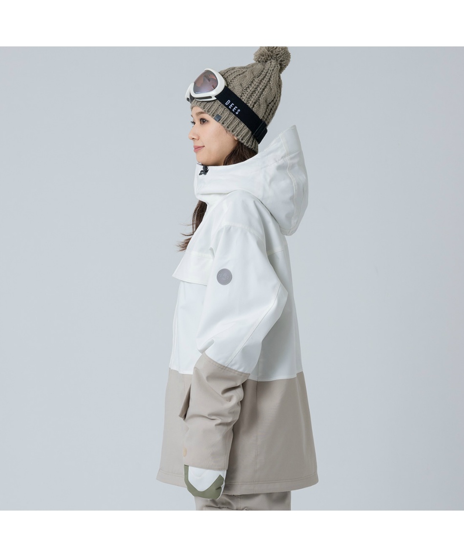 ニーマ(nima) スノーボードウェア ジャケット SNB JK NB-1204