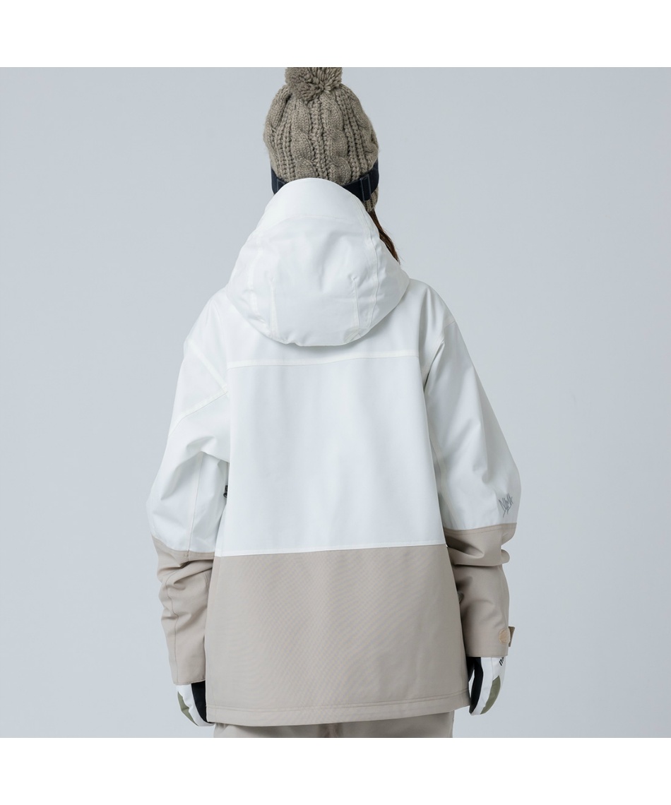 ニーマ(nima) スノーボードウェア ジャケット SNB JK NB-1204