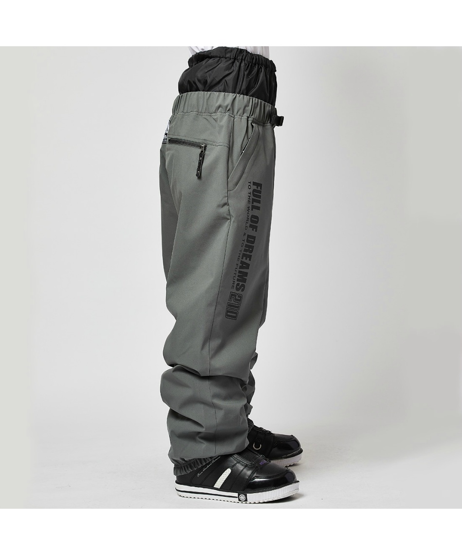 スノーボードウェア パンツ SNB PT NB-1113 | スポーツ用品なら