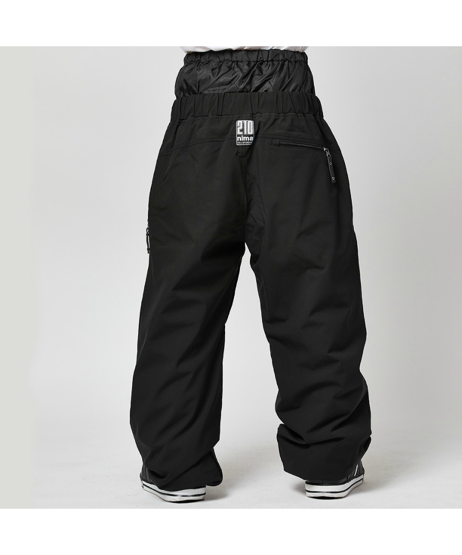 スノーボードウェア パンツ SNB PT NB-1113 | スポーツ用品なら