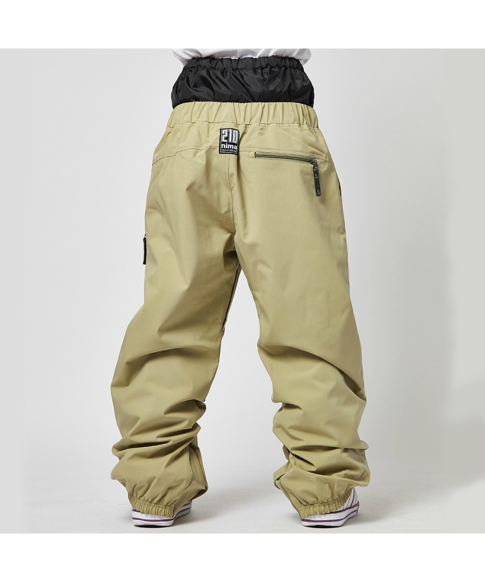 スノーボードウェア パンツ SNB PT NB-1113 | スポーツ用品なら