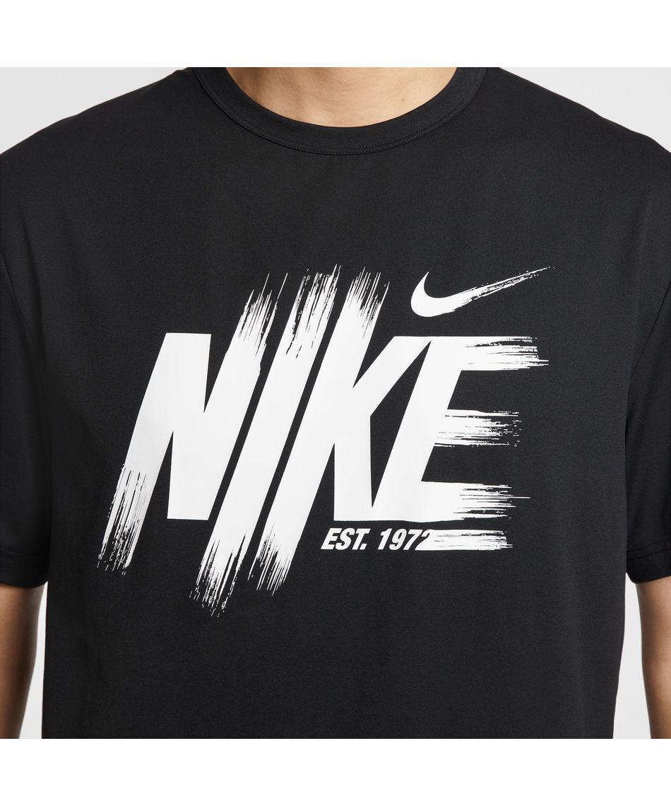 NIKE ナイキ DRI-FIT ドライフィットシャツ Tシャツ 半袖 ハイバース ドライフィット UV トレーニングトップ