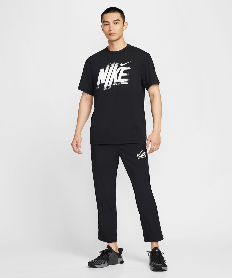 ナイキ(NIKE) Tシャツ 半袖 ハイバース ドライフィット UV
