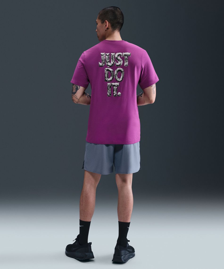 Tシャツ 半袖 プリント機能Tシャツ JDI HV4138-505 | スポーツ用品なら