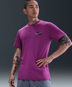 Tシャツ 半袖 プリント機能Tシャツ JDI HV4138-505 | スポーツ用品なら