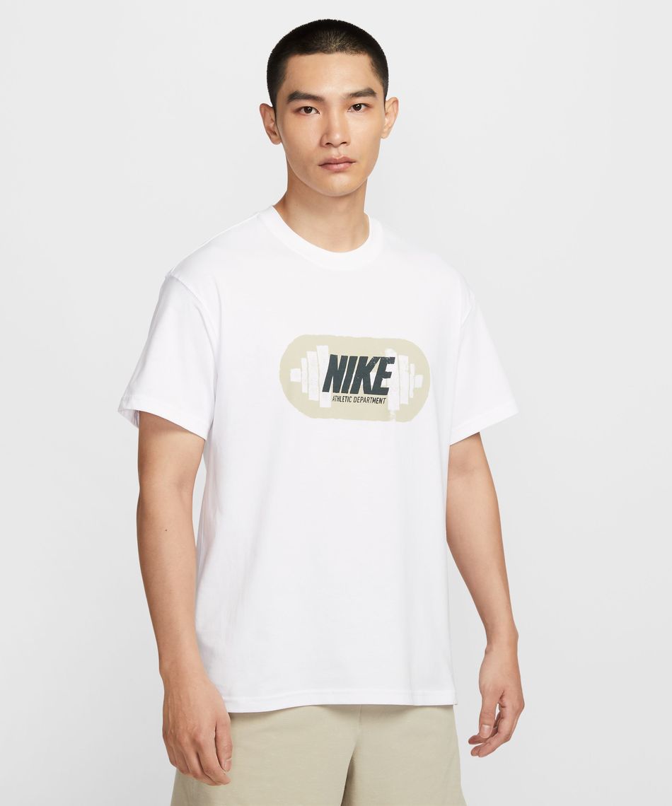 Tシャツ 半袖 M90 GYM ヘリテージ機能Tシャツ HV4134-100 | スポーツ