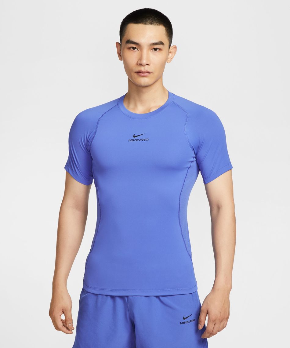 ナイキ(NIKE) アンダーウェア 半袖 NP DF SS機能アンダー NPT HV0410