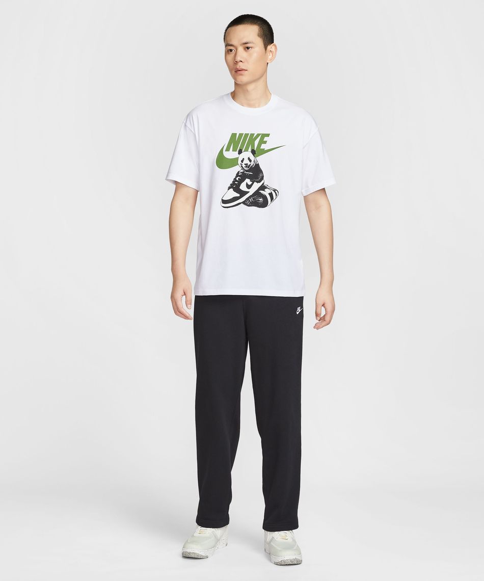 ナイキ(NIKE) Tシャツ 半袖 NSW MBR CNCT パンダTシャツ HQ9245-100