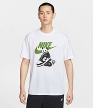 ナイキ(NIKE) Tシャツ 半袖 NSW MBR CNCT パンダTシャツ HQ9245-100