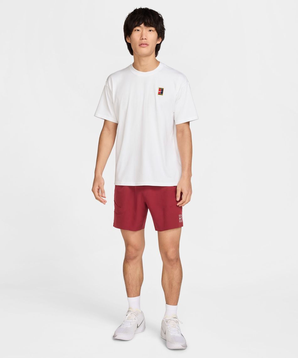 ナイキ(NIKE) Tシャツ 半袖 NKCT MAX90 テニスTシャツ HJ3363