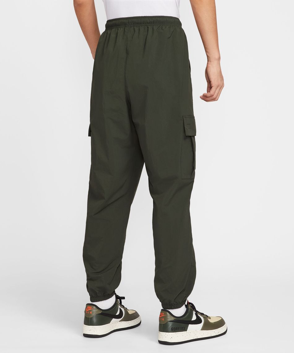 ウインドブレーカー パンツ ナイキ クラブ メンズ ウーブン カーゴ