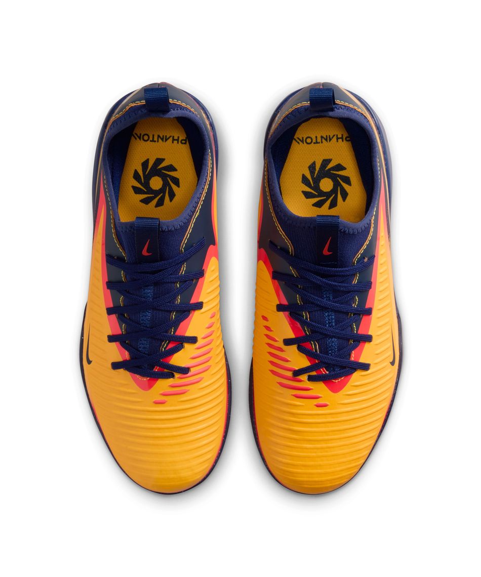 ナイキ(NIKE) フットサルシューズ インドア ファントム 6 LOW