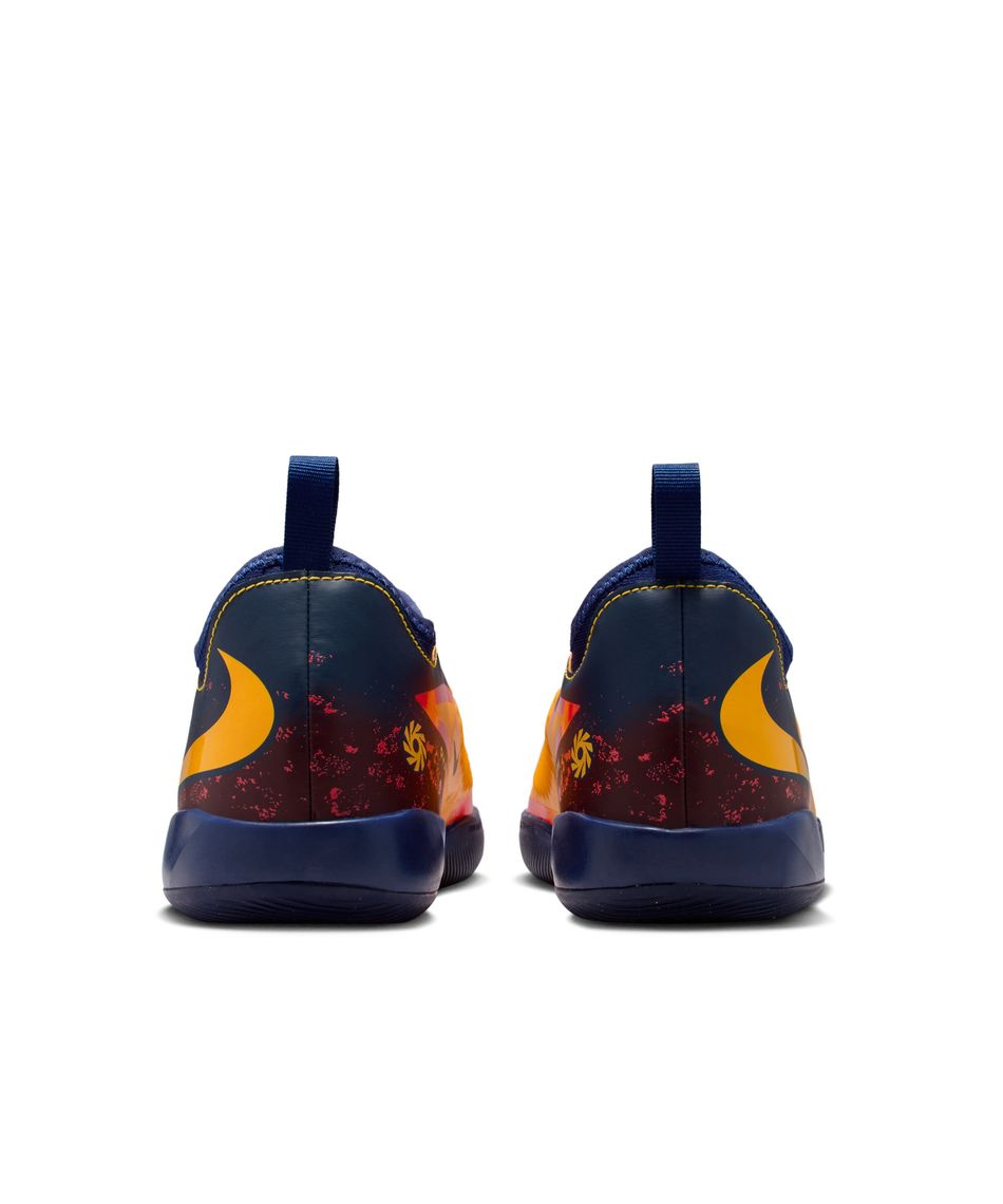 NIKEFC プレミアサラ　Nike フットサルシューズ ブラック/マルチカラー 2025年最新】ナイキプレミアサラの人気アイテム - メルカリ