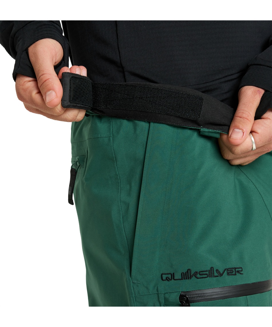 クイックシルバー(QUIKSILVER) スノーボードウェア パンツ FOREVER