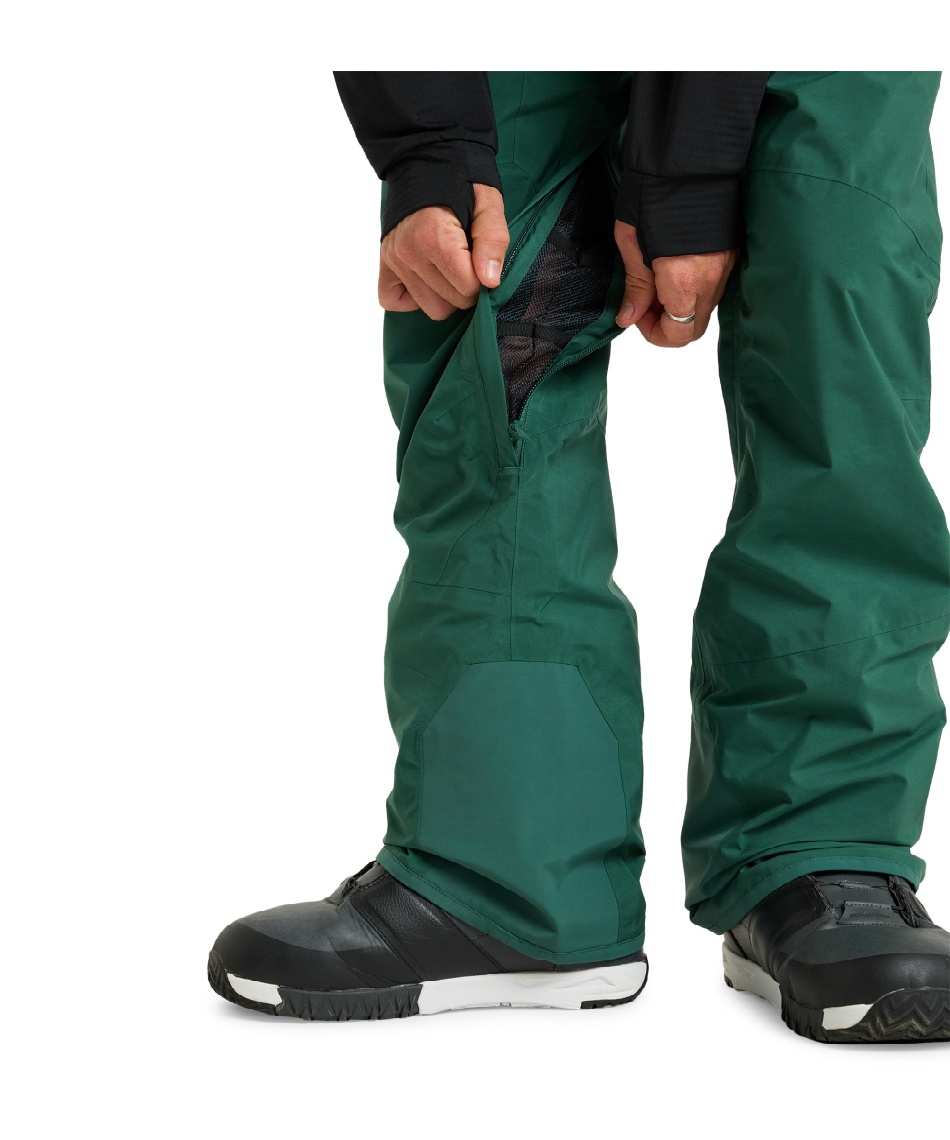 クイックシルバー(QUIKSILVER) スノーボードウェア パンツ FOREVER