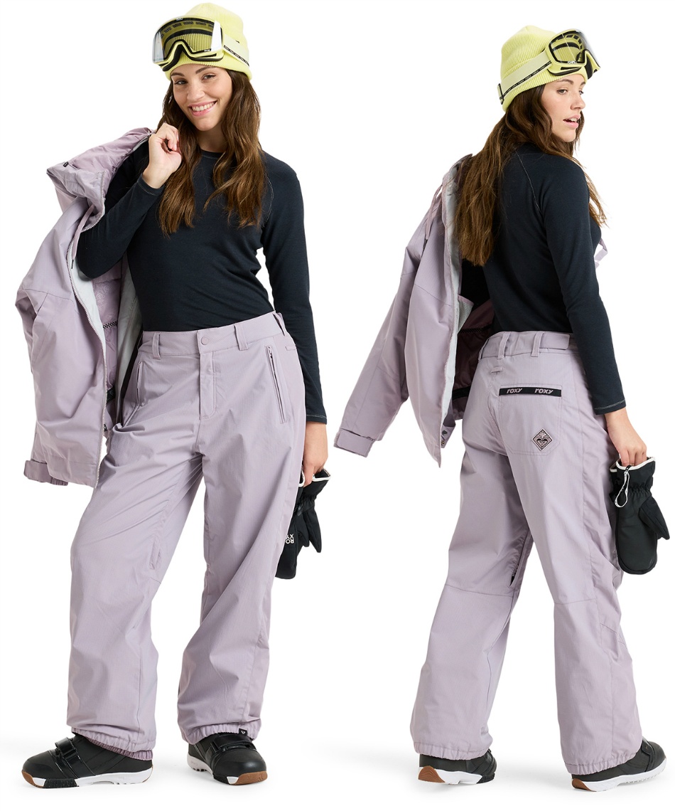 ロキシー(ROXY) スノーボードウェア パンツ STEEPLY PT ERJTP03294