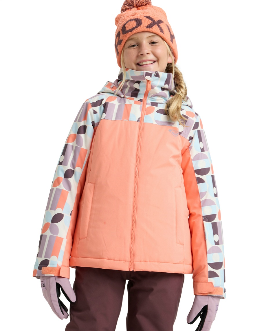 l|Cg180pt yzLV[(ROXY) Xm[{[hEFA WPbg GALAXY GIRL JK ERGTJ03200 yKiz WjA WCF1 140