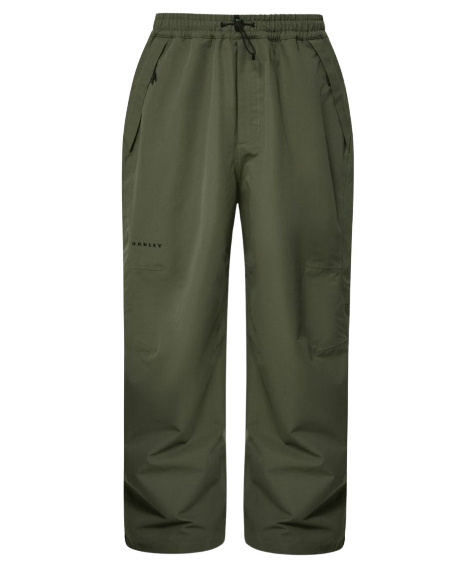 オークリー(OAKLEY) スノーボードウェア パンツ CHANNEL SHELL PANT