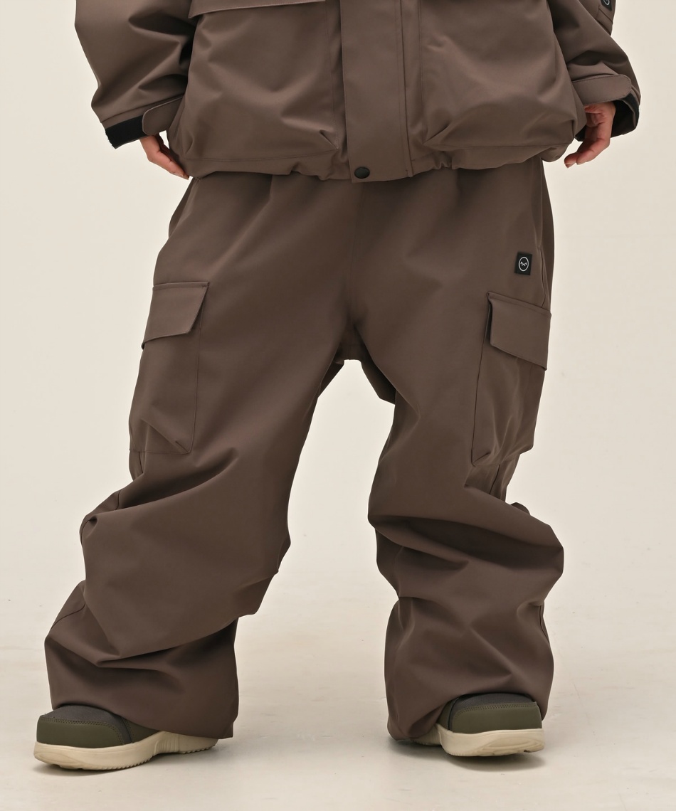 アンセム(ANTHEM) スノーボードウェア パンツ ENIGMA PANTS エニグマ