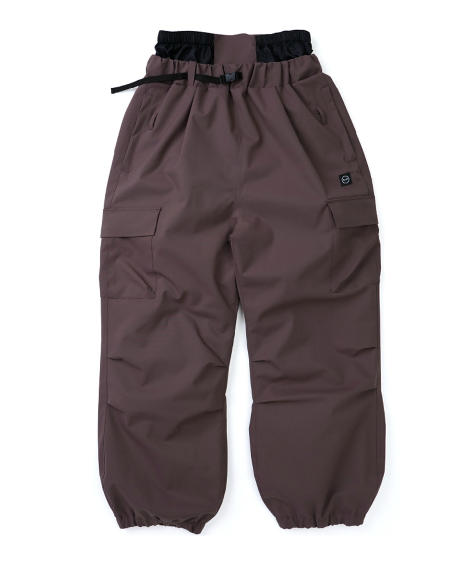 アンセム(ANTHEM) スノーボードウェア パンツ ENIGMA PANTS エニグマ