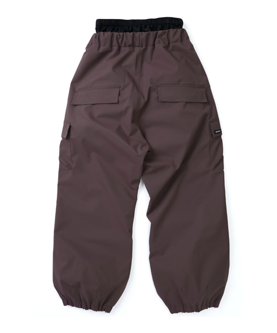 アンセム(ANTHEM) スノーボードウェア パンツ ENIGMA PANTS エニグマ