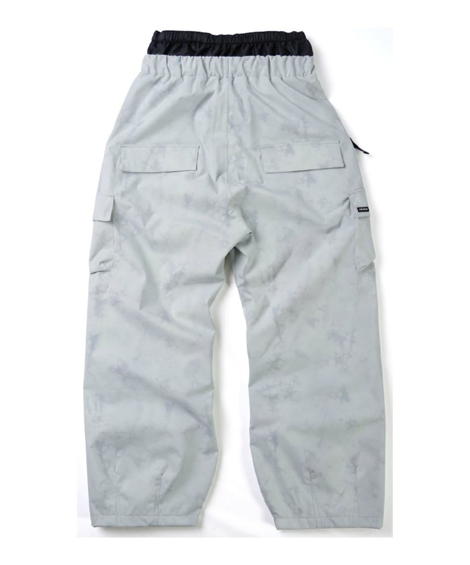 アンセム(ANTHEM) スノーボードウェア パンツ ENIGMA PANTS エニグマ