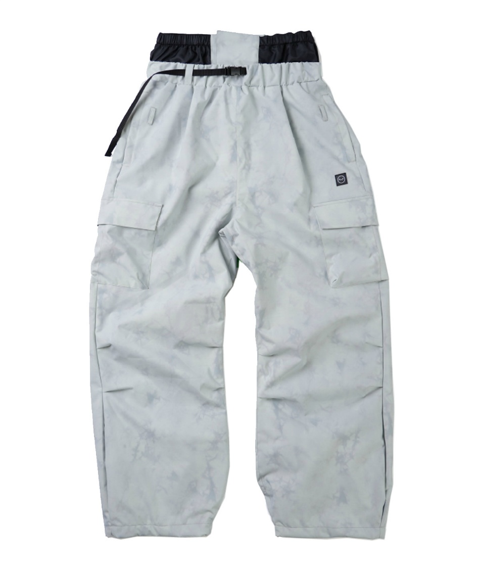 l|Cg190pt yzAZ(ANTHEM) Xm[{[hEFA pc ENIGMA PANTS GjO}pc AN2556 y25-26 2026fz Y fB[X UNEVEN DYE L