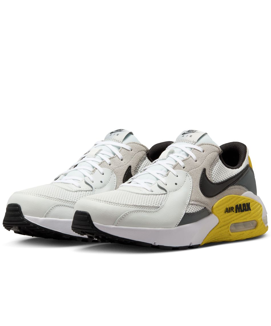 ◯【美品 】NIKE ナイキAir Max エアマックス エクシー 25cm NIKE】ナイキ AIR MAX EXCEE エア マックス エクシー (Nike