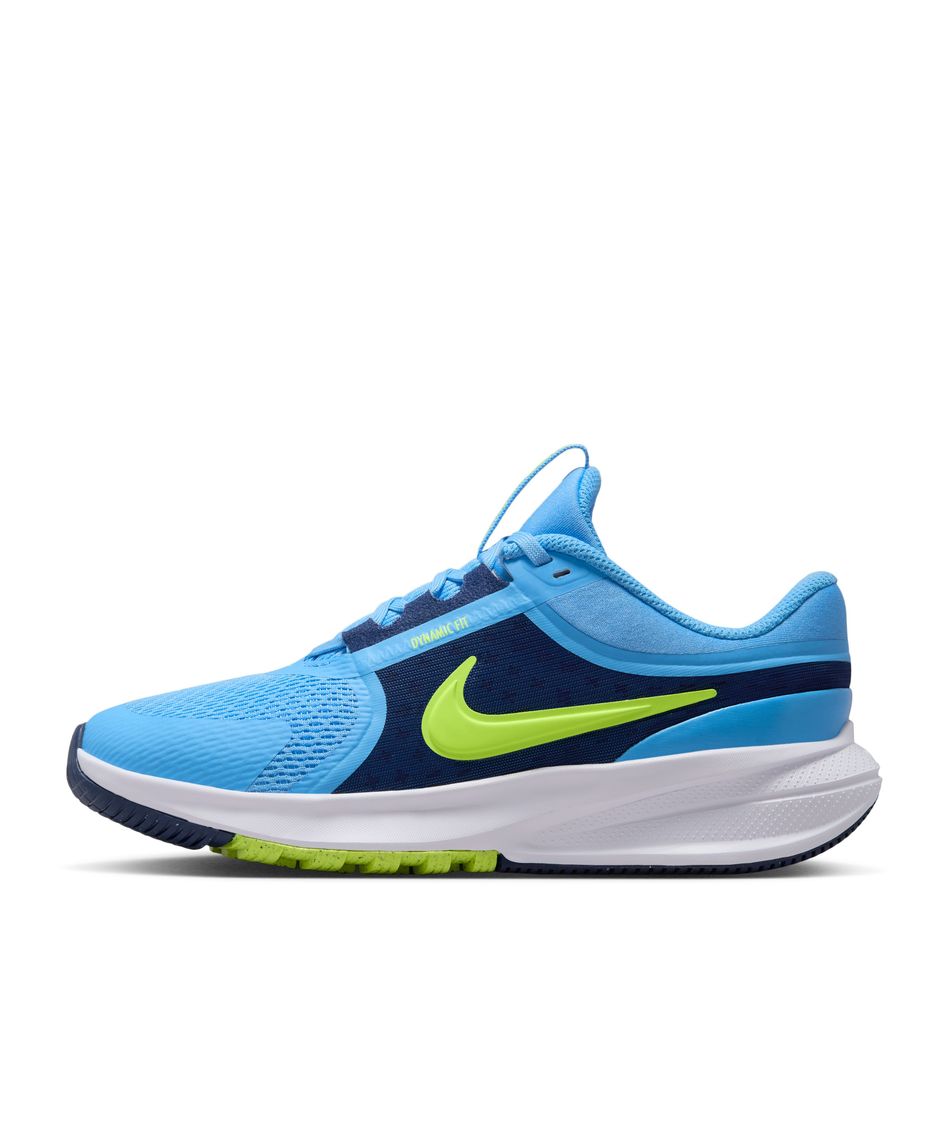 【新品未使用】ナイキ ズームマンパ 6 ブルー/グリーン　25.5 ナイキ ZOOM MAMBA 6 ズーム マンバ 6 トラックアンドフィールド