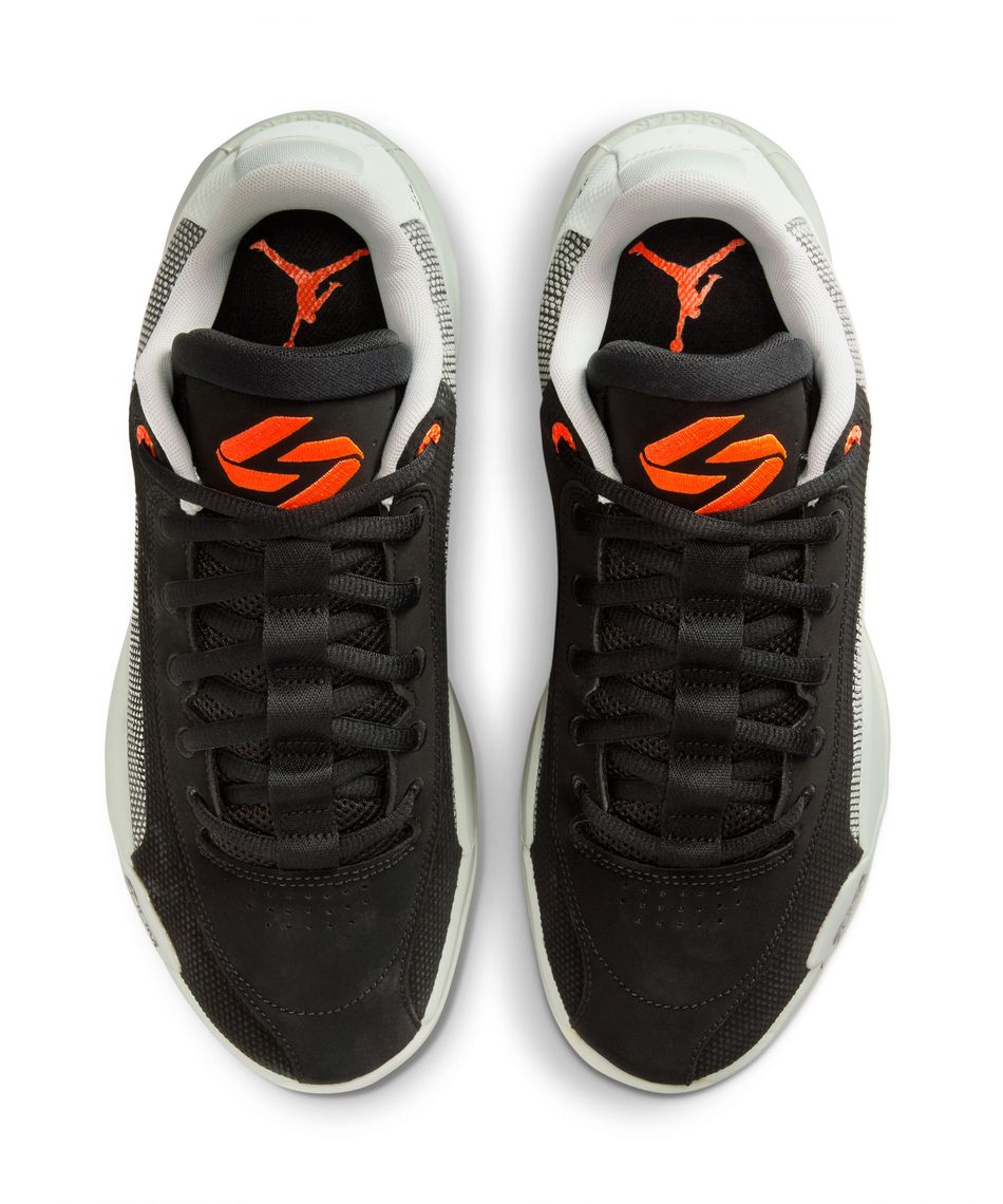 9月4日発売】 ジョーダン(JORDAN) バスケットシューズ ルカ .77